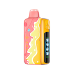 Cola Slush - ELFBAR ICE KING 40000