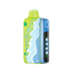 BLACK MINT - ELFBAR ICE KING 40000