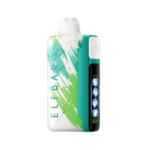 Double Apple Ice - ELFBAR ICE KING 40000