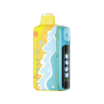 Hawaiian Slush - ELFBAR SWEET SWEET ICE KING 40000