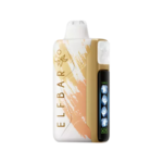 Summer Splash - ELFBAR ICE KING 40000