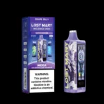 Grape Jelly Lost Mary - Imagen 2