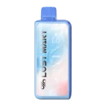 White Gami Lost Mary MT35000 Turbo