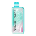 Black Mint Lost Mary MT35000 Turbo