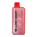 Tigers blood Lost Mary MT35000 Turbo