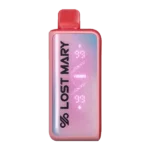 Strawberry Lost Mary MT35000 Turbo