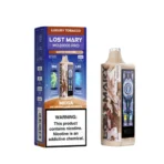 Luxury Tobacco Lost Mary - Imagen 2