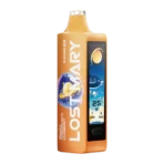 CAJAX5 - Orange Pomegranate Cranberry - Imagen 3