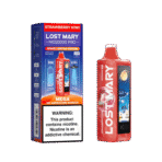 CAJAX5 - Strawberry Kiwi - Imagen 2