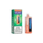 CAJAX5 - Rocket Popsicle - Imagen 3