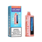 CAJAX5 - Strawberry Ice - Imagen 2