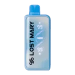 Orange Passion Mango Lost Mary MT35000 Turbo