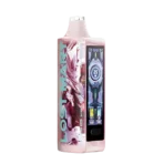 Scary Berry Lost Mary