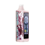 Scary Berry Lost Mary