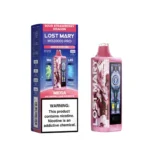 Sour Strawberry Dragon Lost Mary - Imagen 2