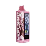 Sour Strawberry Dragon Lost Mary