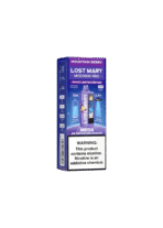 Mountain Berry Lost Mary - Imagen 2