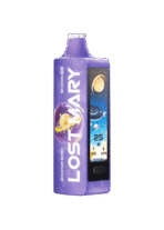 Mountain Berry Lost Mary