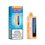 CAJA X5 - Mango twist - Imagen 3