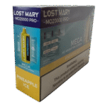 CAJAX5 - Pineapple Ice