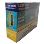 CAJAX5 - Pineapple Ice