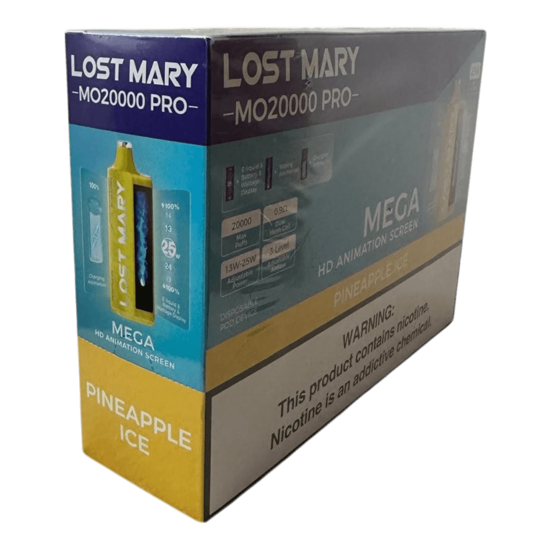 pineapple-ice-Photoroom.png CAJAX5 - Pineapple Ice - Imagen 1