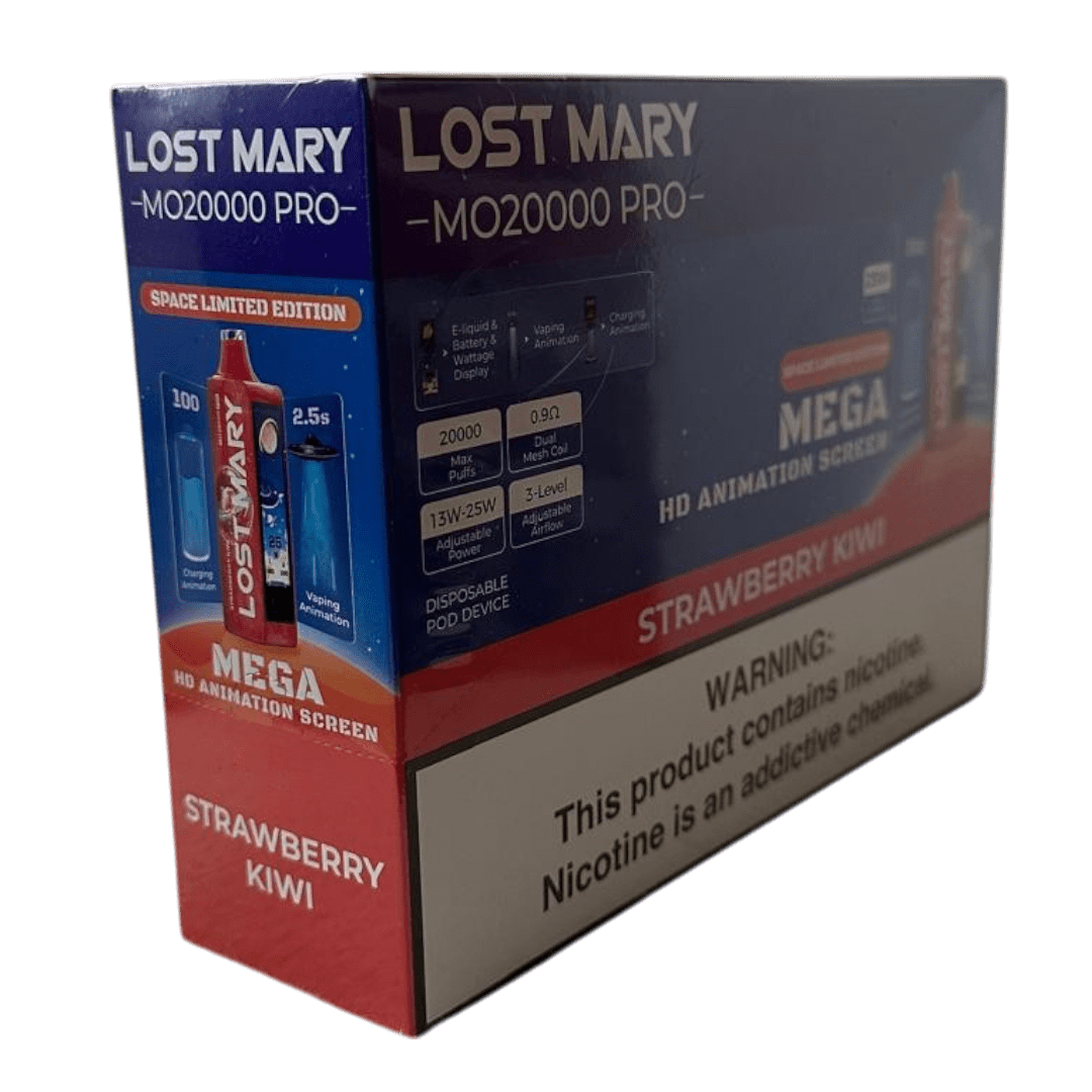 strawberry-kiwi.png CAJAX5 - Strawberry Kiwi - Imagen 1