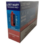 CAJA X5 - Watermelon Ice