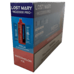 CAJA X5 - Watermelon Ice