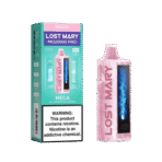 CAJA X5 - Peach+ - Imagen 3